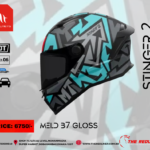 MT STINGER 2 MELD B7 GLOSS