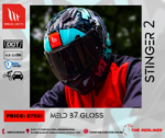 MT STINGER 2 MELD B7 GLOSS - Image 2