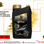 BENZOL LUBRICANTS FULLY SYNTHETIC 10W30 1L