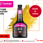 FLAMINGO OCTANE BOOSTER 250ML