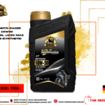 BENZOL LUBRICANTS SEMI-SYNTHETIC 10W30 1L