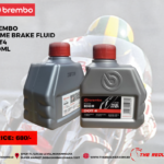 BREMBO PRIME BRAKE FLUID DOT 4 250ML