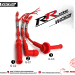 WORKS ENGINEERING RRACING PLUG CABLE