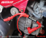 WORKS ENGINEERING RRACING PLUG CABLE - Image 3