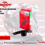 BSDDP ACTION CAMERA HELMET CHIN MOUNT