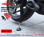BSDDP MOTORCYCLE  LIFTING FRAME RH-B0560 - Image 2
