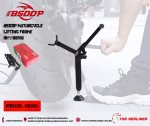 BSDDP MOTORCYCLE  LIFTING FRAME RH-B0560