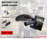 MOTORCYCLE HAND GUARD - Image 2