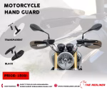 MOTORCYCLE HAND GUARD