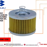 BAJAJ PULSAR,NS GENUNINE PAPER OIL FILTER