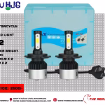LIU HJG LED HEAD LIGHT S2