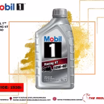 MOBIL 1 RACING 4T 10W-40 1L