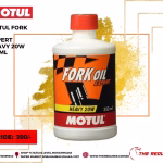 MOTUL FORK OIL EXPERT HEAVY 20W 375ML