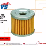 TVS RTR GENUINE PAPER OIL FILTER
