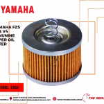 YAMAHA FZS V3 & V4  GENUNINE PAPER OIL FILTER