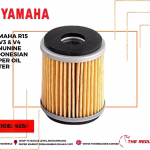 YAMAHA R15 V3 & V4 GENUNINE INDONESIAN PAPER OIL FILTER