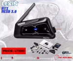 LEXIN MTX MESH 3.0