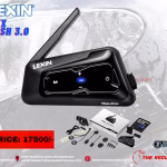 LEXIN MTX MESH 3.0