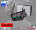 LEXIN NOVUS MESH 3.0