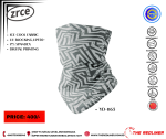 ZRCE PREMIUM BANDANA - Image 3