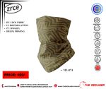 ZRCE PREMIUM BANDANA - Image 4
