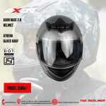 AXOR RAGE 2.0 ATHENA GLOSS GRAY - Image 2